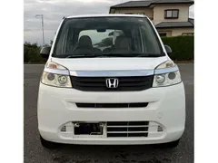 Honda Life