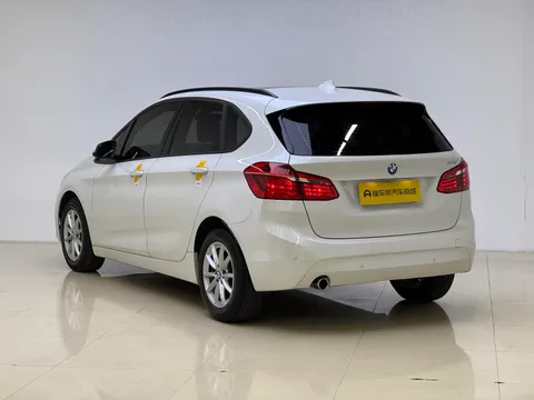 BMW 2-Series