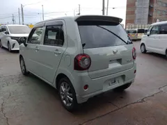 Daihatsu Mira Tocot