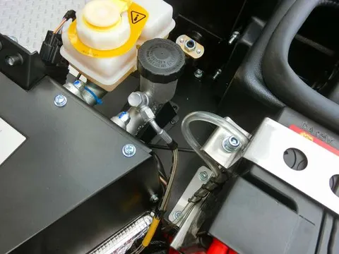 Caterham