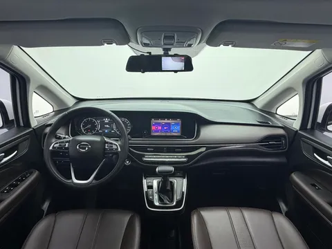 Gac M6