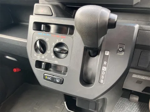 Daihatsu Hijet Caddie