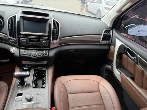Haval H9