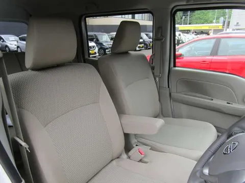 Nissan Clipper Rio