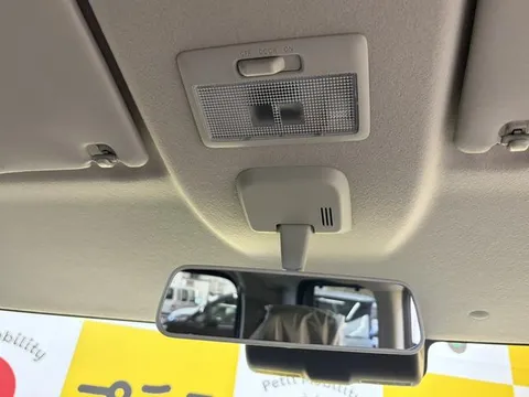 Suzuki Spacia Base