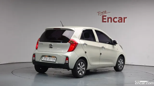 Kia Picanto (Morning)