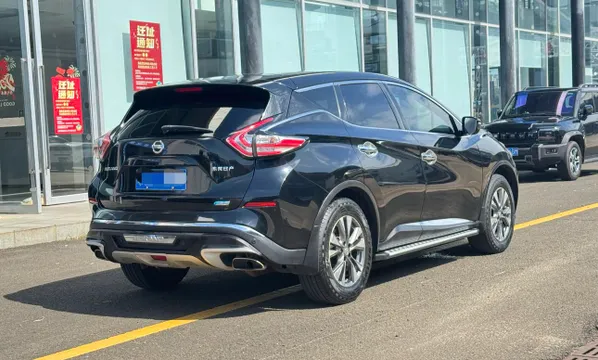 Nissan Murano