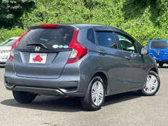 Honda Jazz (Fit)