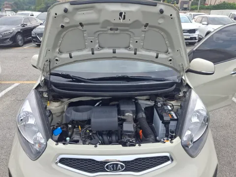 Kia Picanto (Morning)