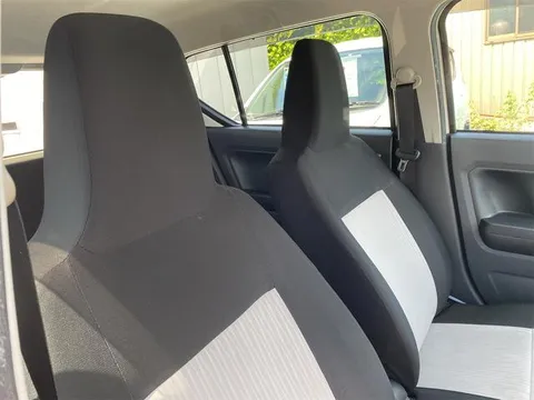 Subaru Pleo Plus