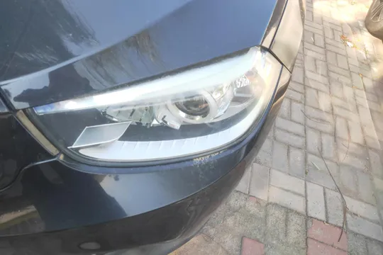 Brilliance V3