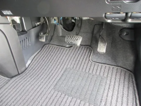 Subaru Justy