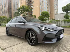 MG MG5
