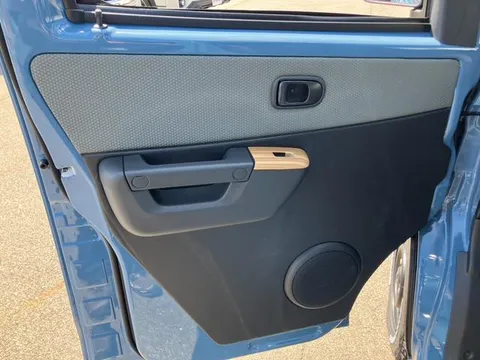 Toyota TownAce Van
