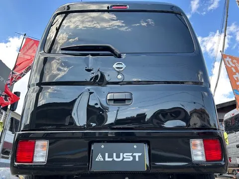 Nissan Clipper