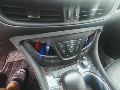 Buick Envision