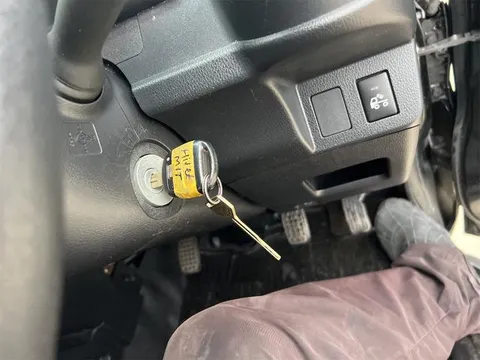 Toyota Pixis Truck