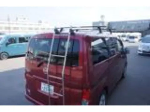 Nissan Vanette
