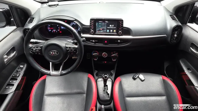 Kia Picanto (Morning)