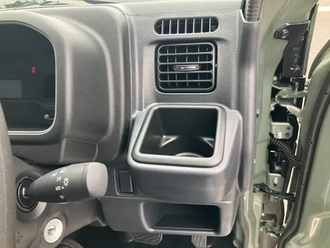 Suzuki Super Carry
