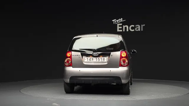 Kia Picanto (Morning)