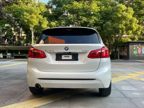 BMW 2-Series