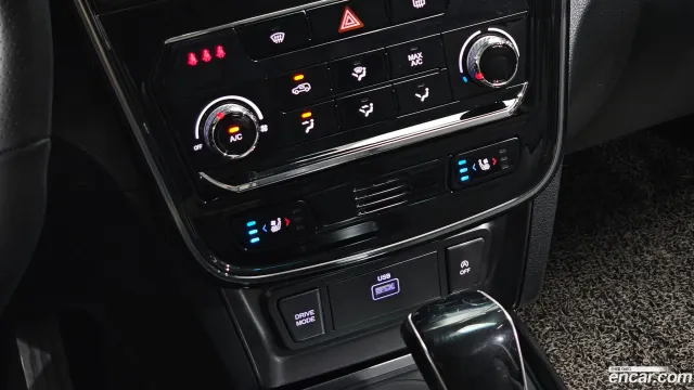 SsangYong Tivoli XLV (Tivoli Air)