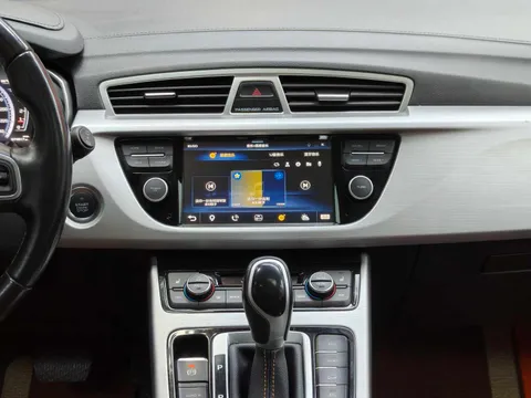 Geely Boyue