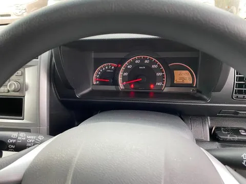 Honda Zest Spark