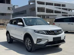 Geely Boyue