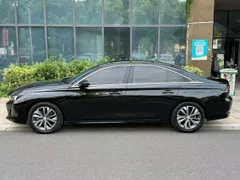 Peugeot 508L