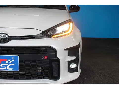 Toyota GR Yaris