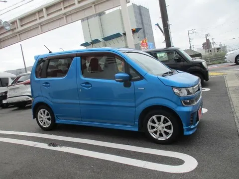 Mazda Flair