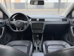 Volkswagen Santana
