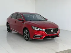 MG MG6