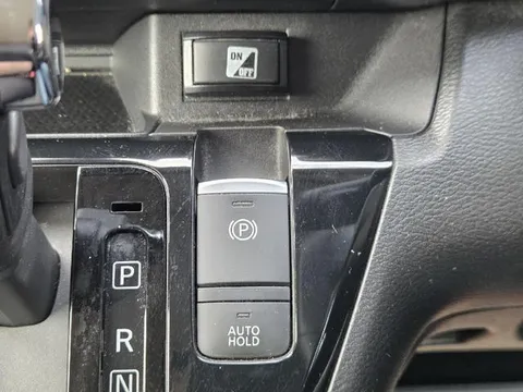 Mitsubishi eK X