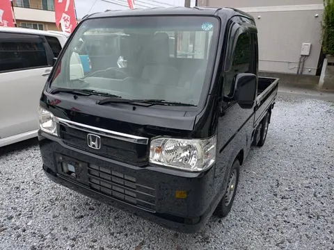 Honda Acty Truck