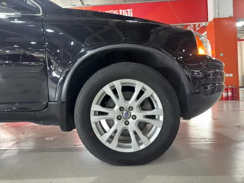 Volvo XC