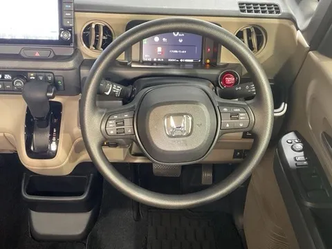 Honda N-BOX Joy