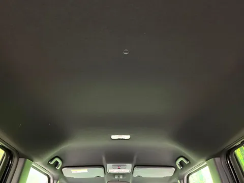 Honda N-BOX Joy