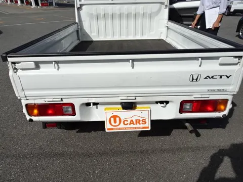Honda Acty Truck