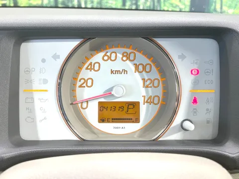 Honda Life
