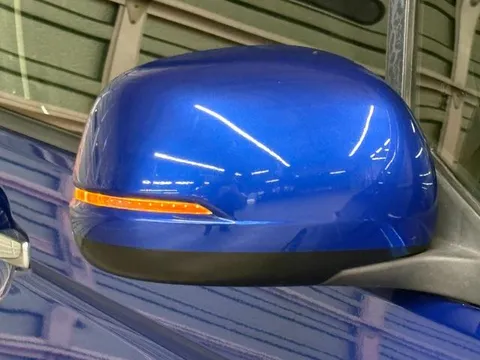 Honda N-WGN Custom