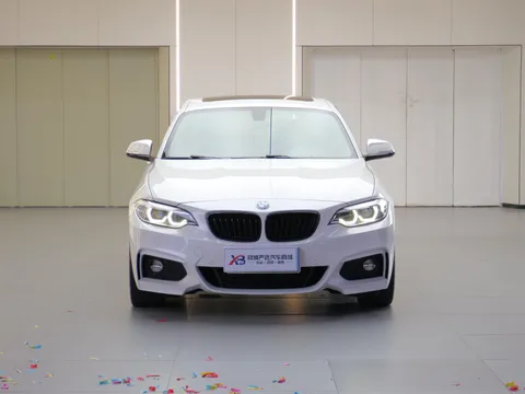 BMW 2-Series