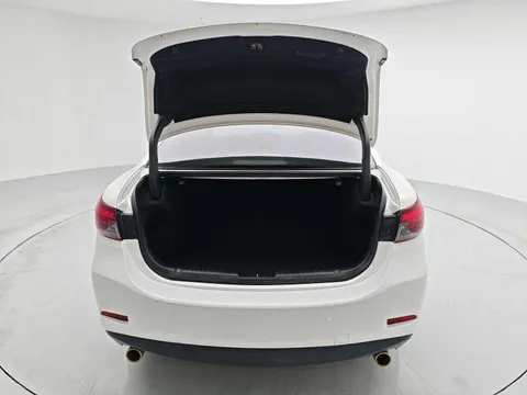 Mazda Mazda6 (Atenza)