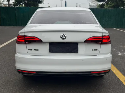 Volkswagen Bora