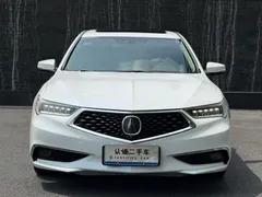 Acura TLX-L