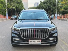 Hongqi HS7
