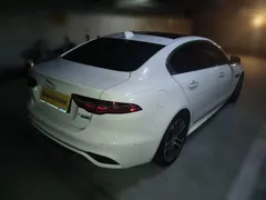 Jaguar XEL