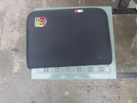 Abarth 500